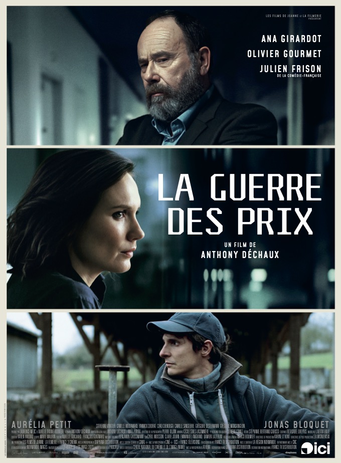 affiche du film