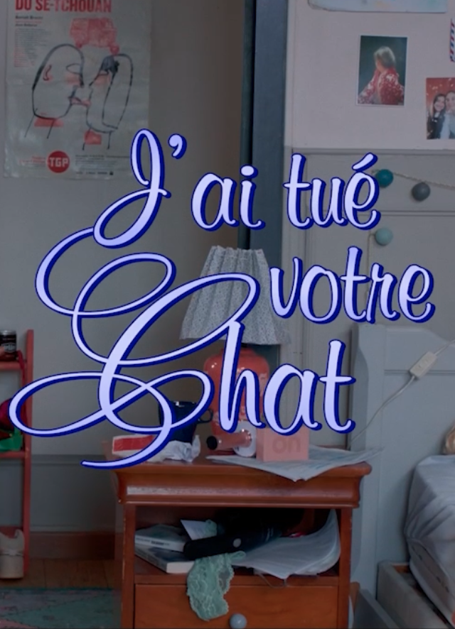 affiche du film