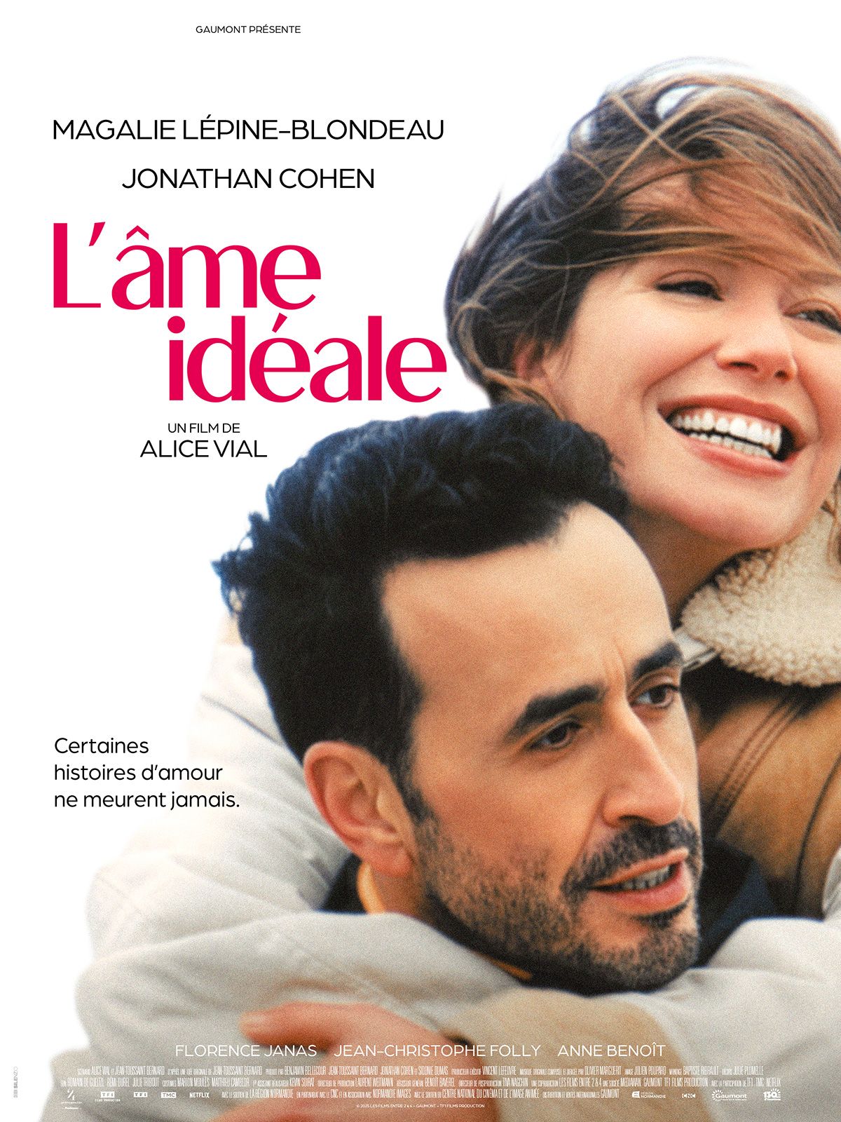 affiche du film