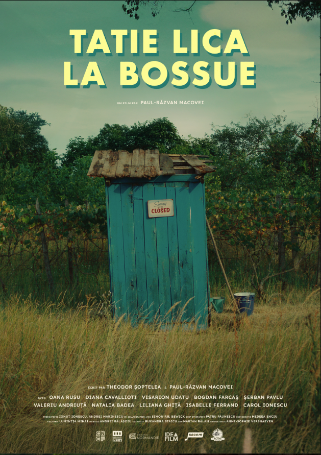 affiche du film