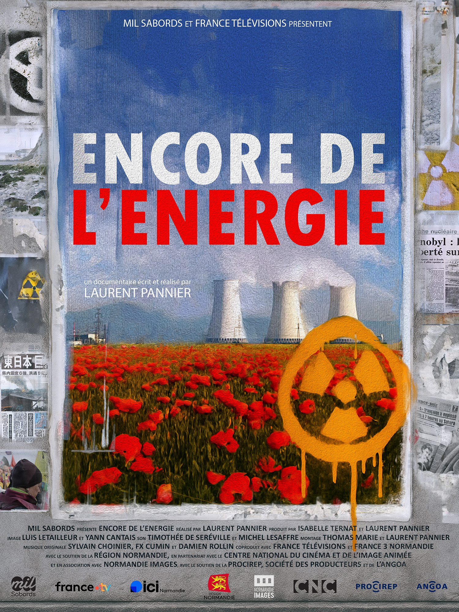 affiche du film