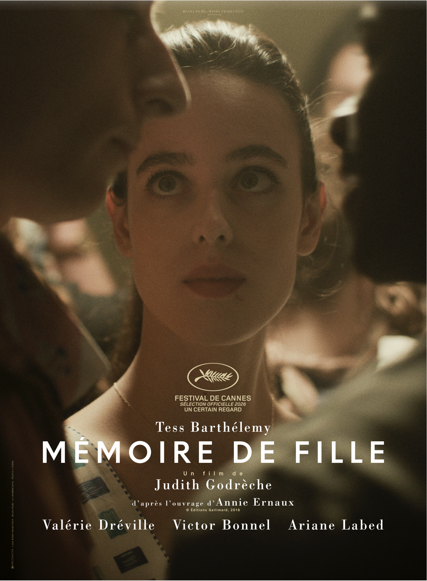 affiche du film