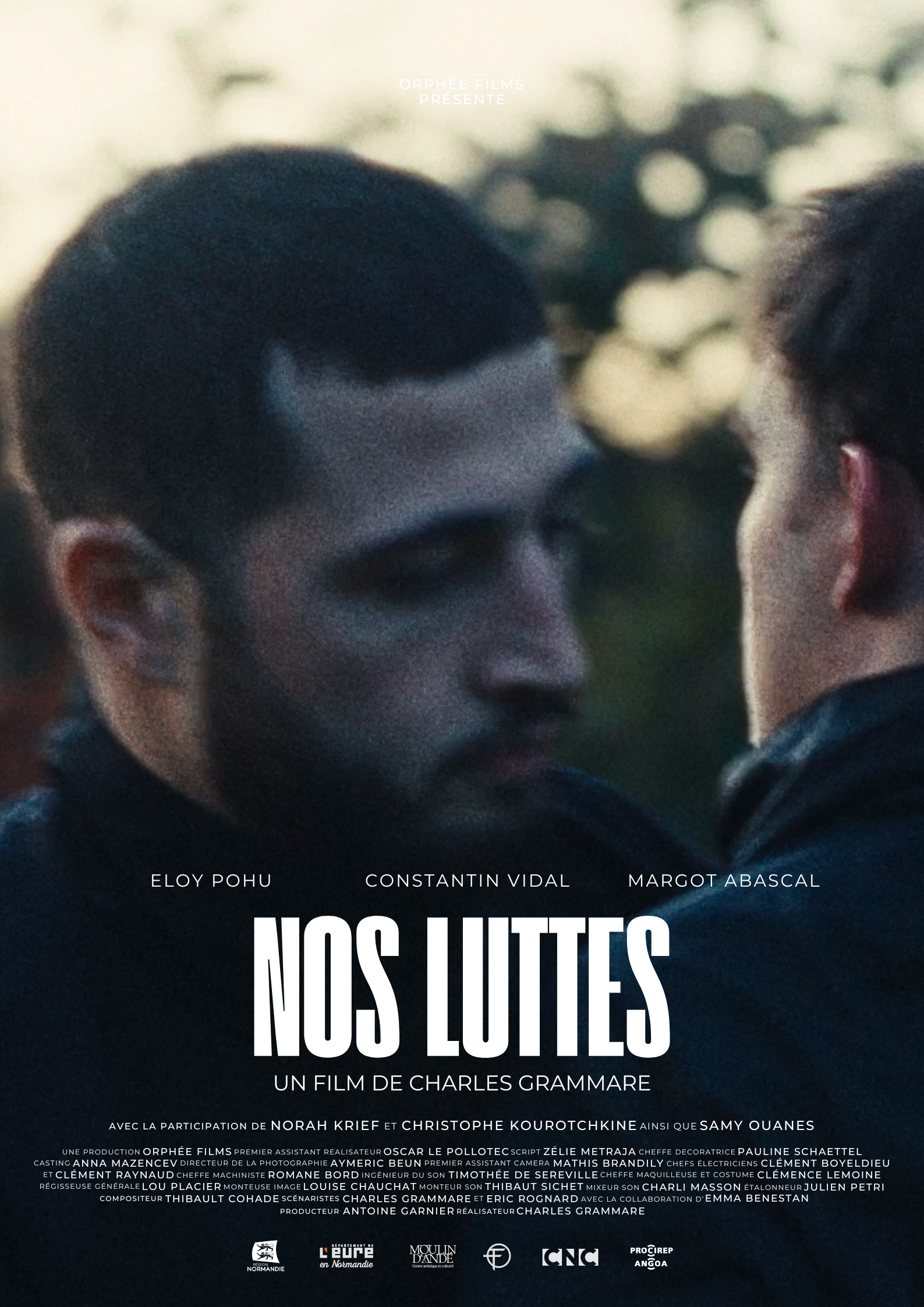 affiche du film