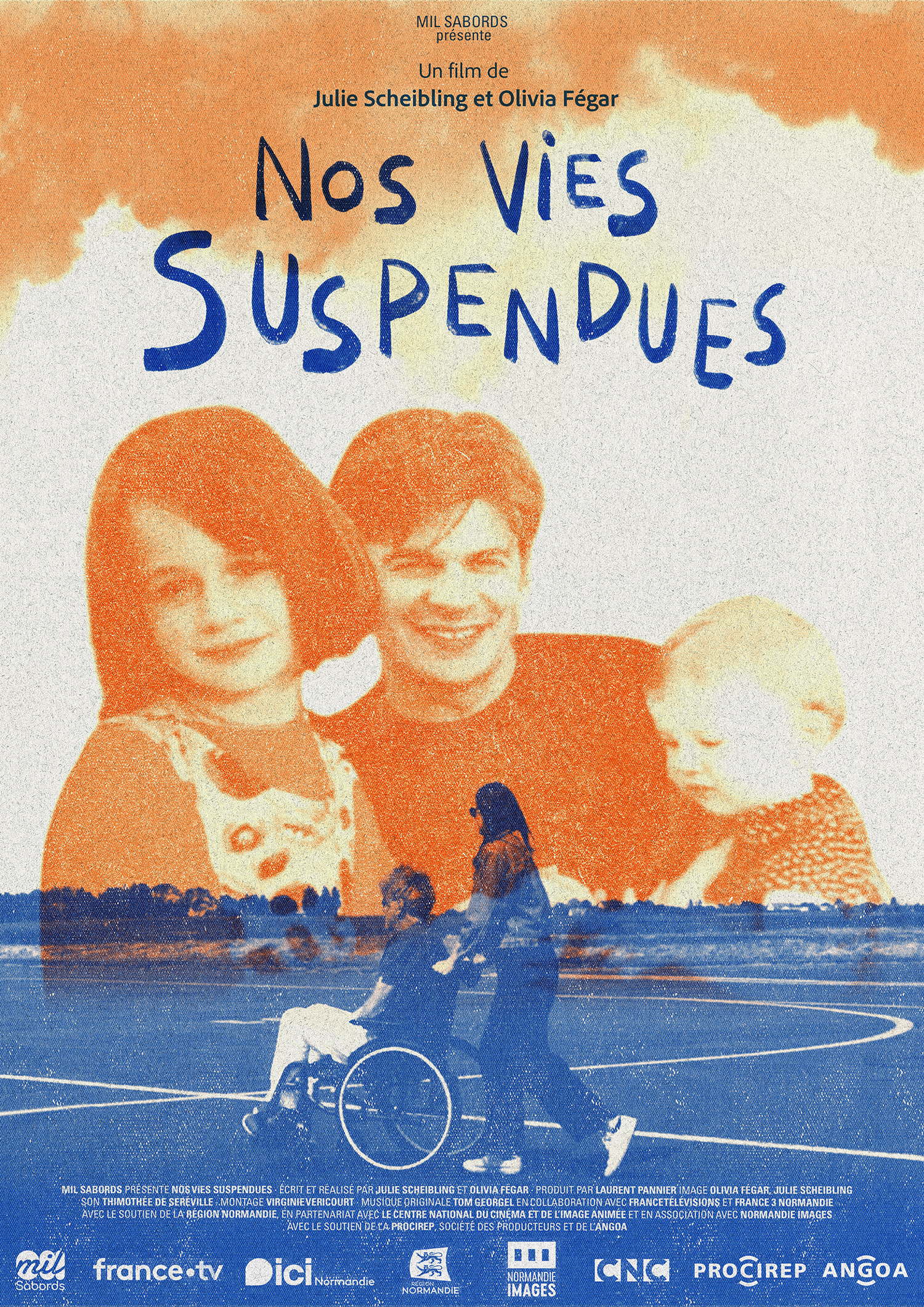 affiche du film
