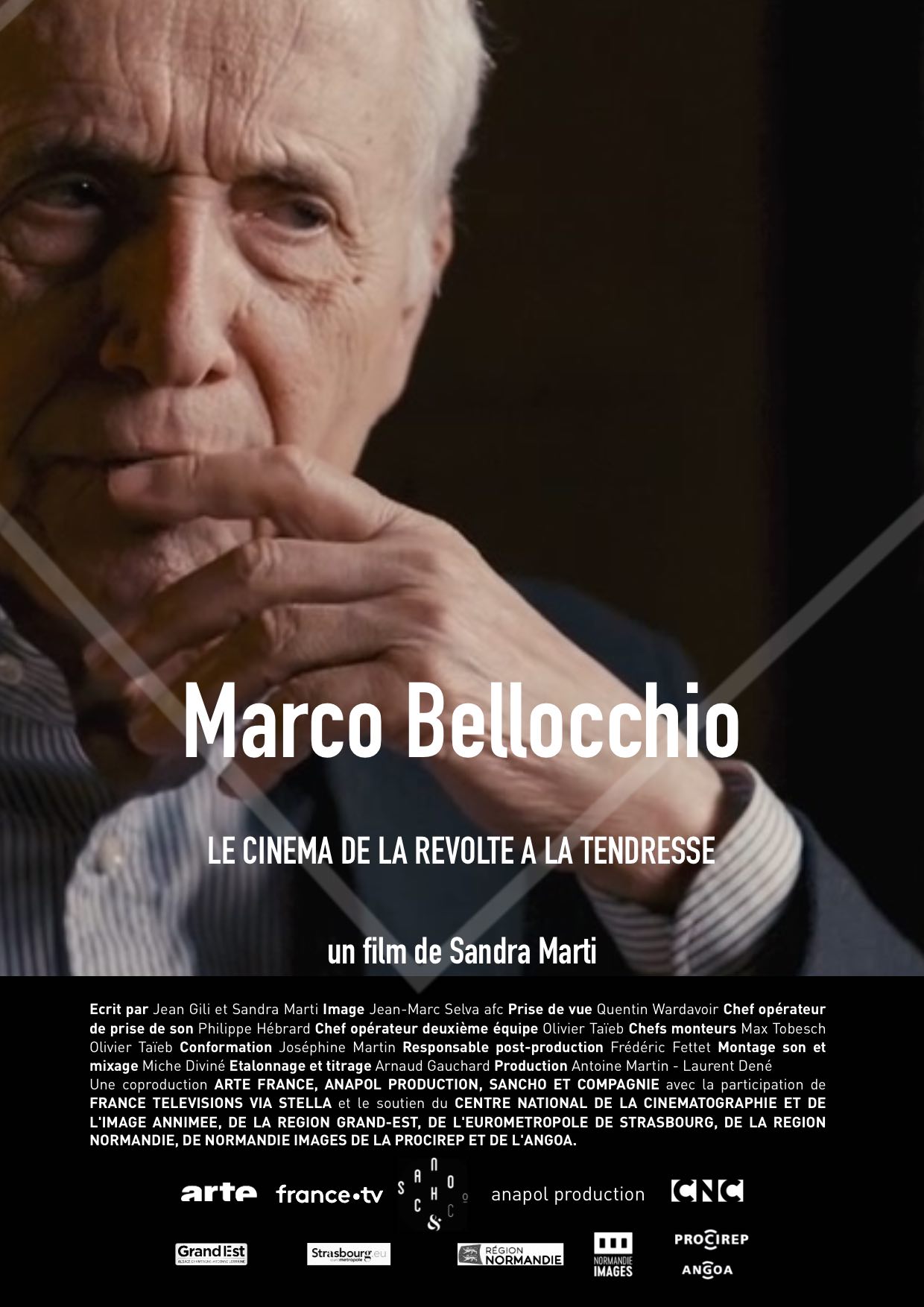 affiche du film