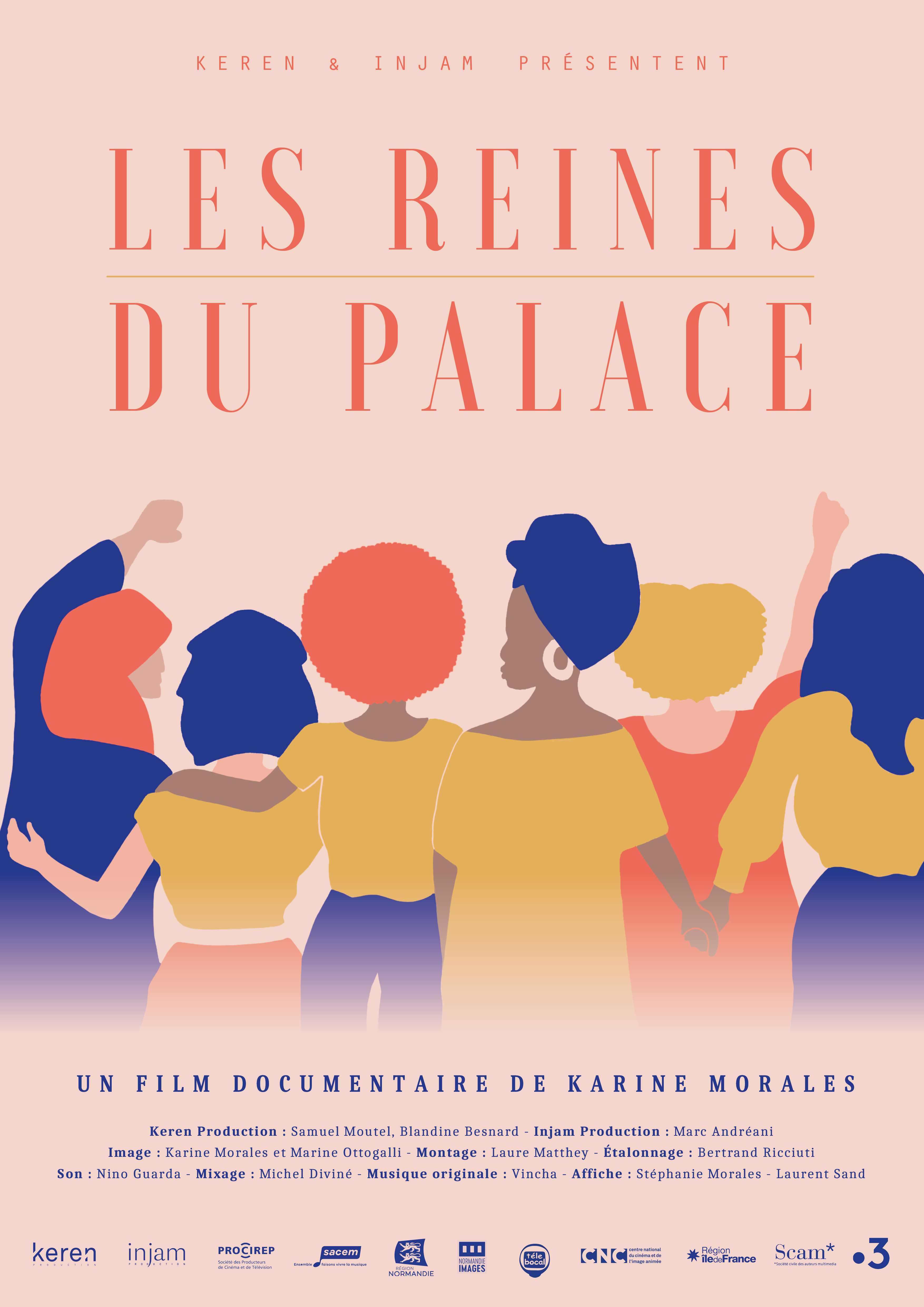 affiche du film