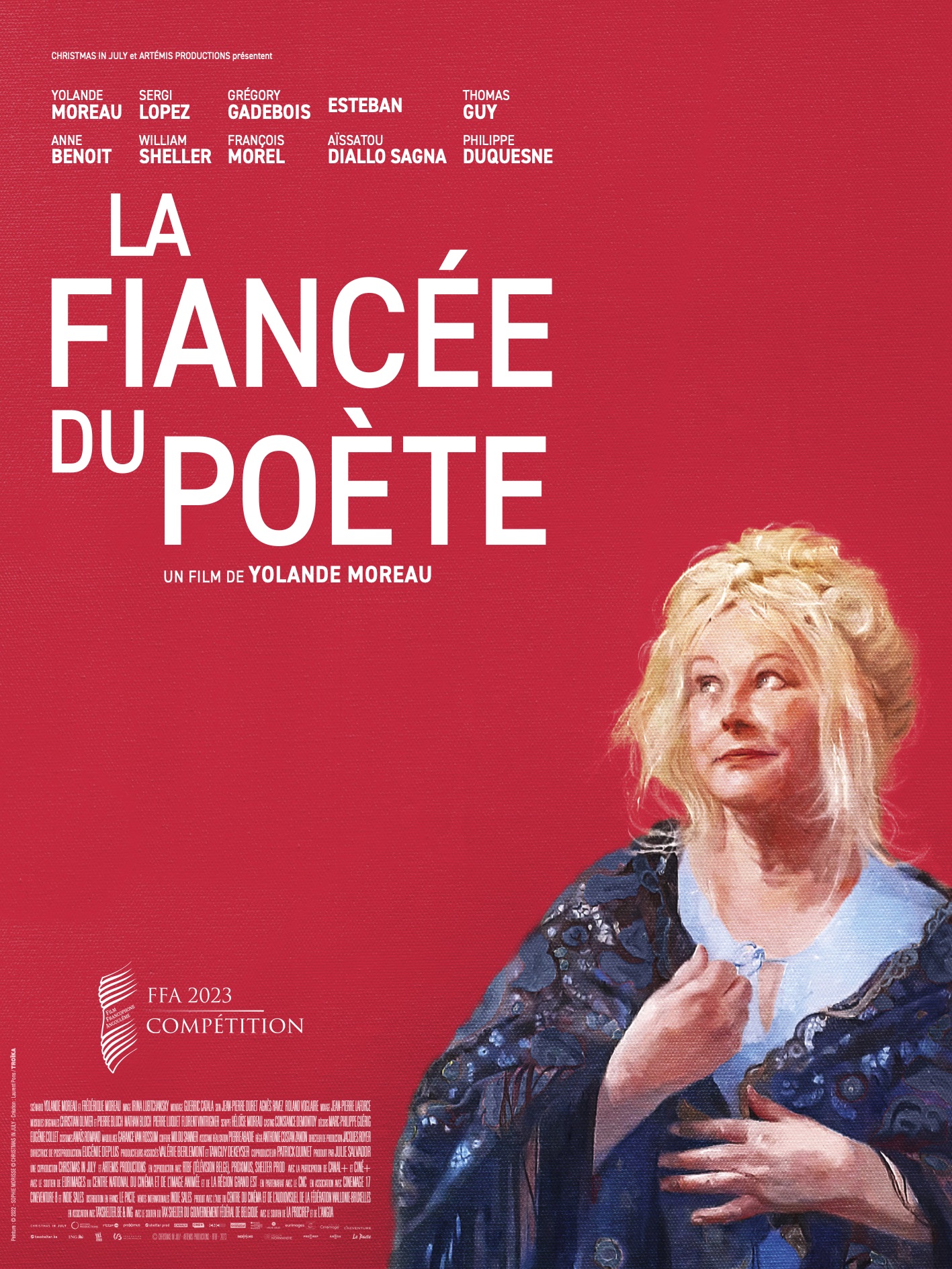 affiche du film