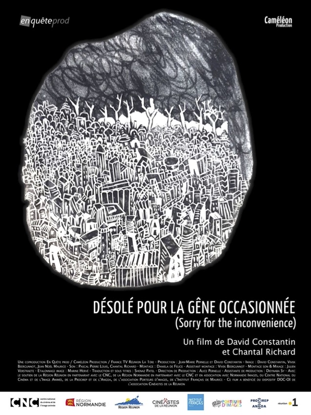 affiche du film