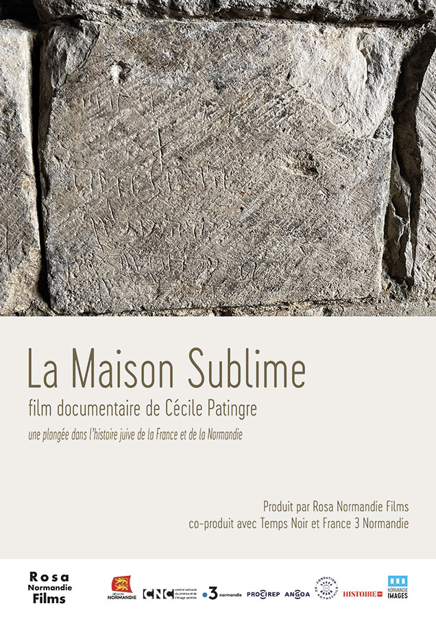 affiche du film