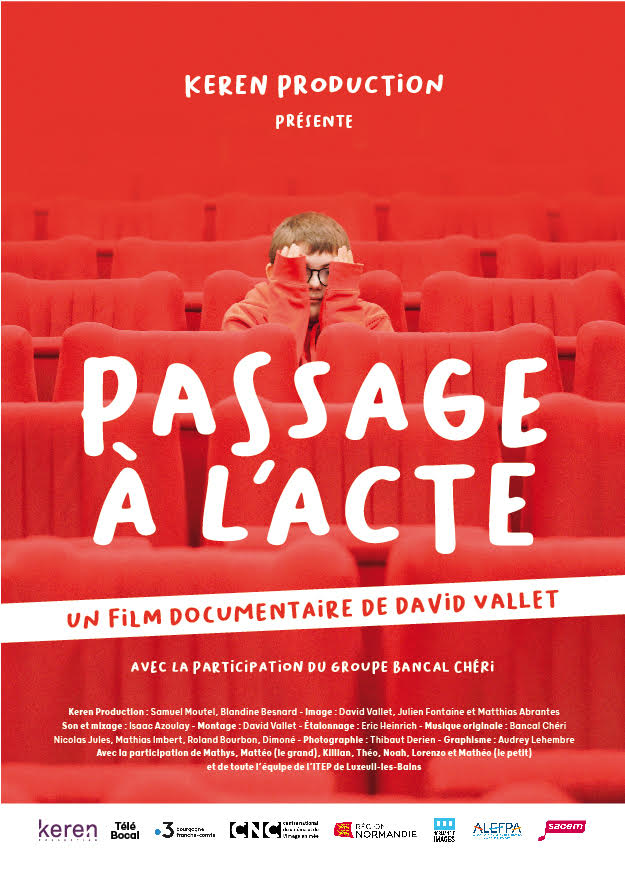 affiche du film