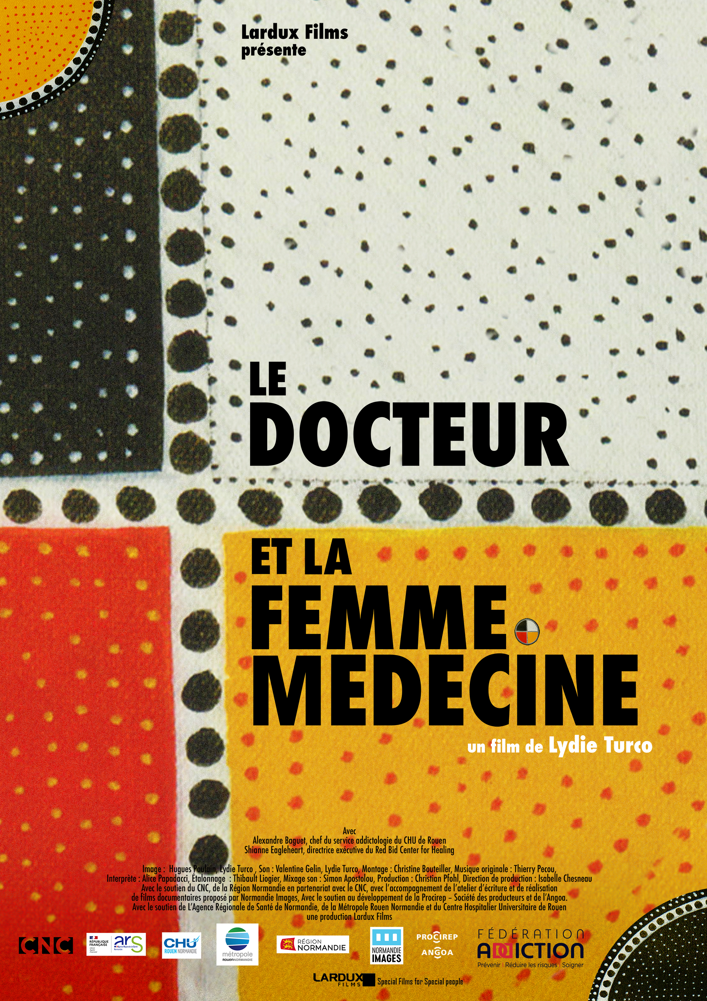 affiche du film