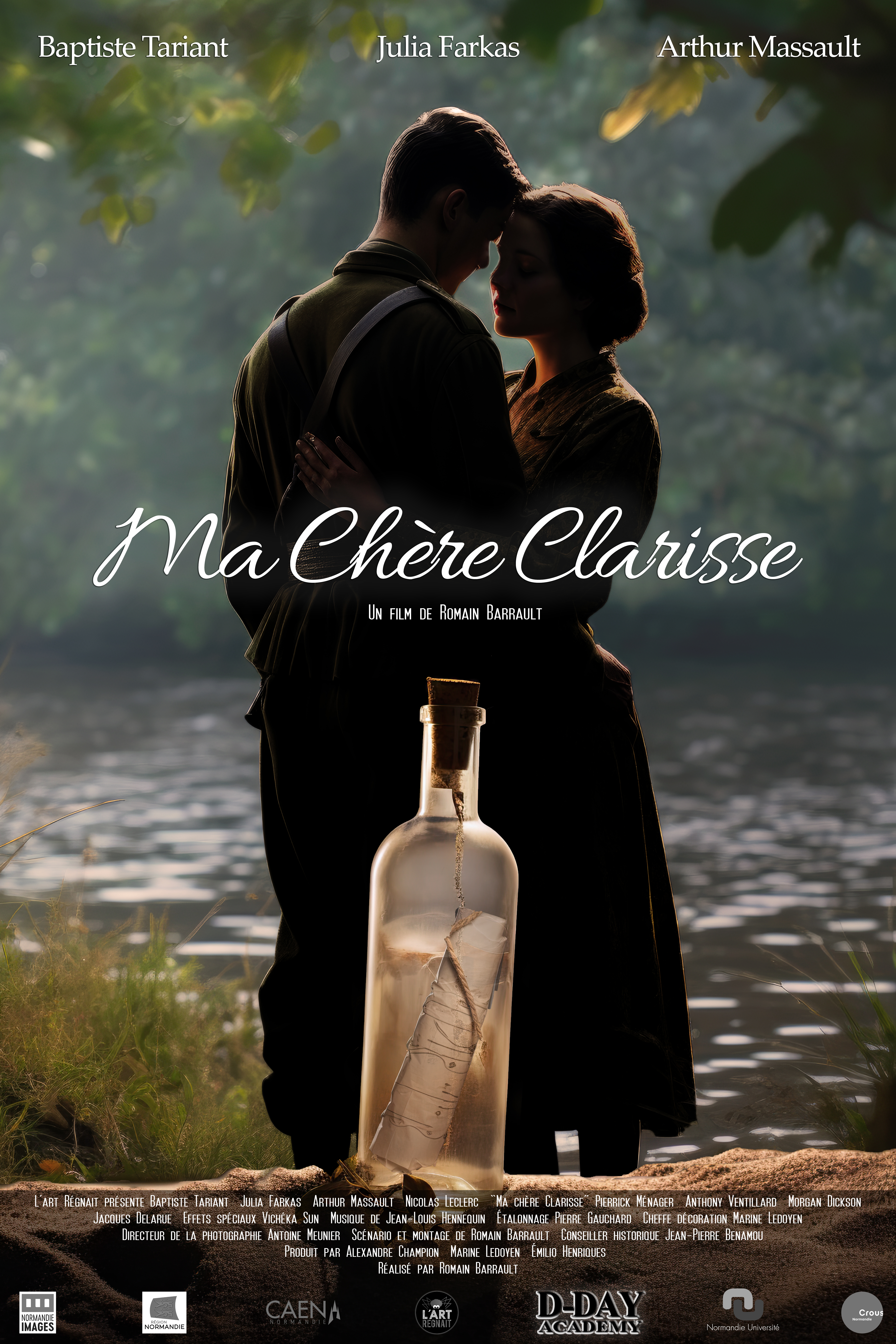 affiche du film