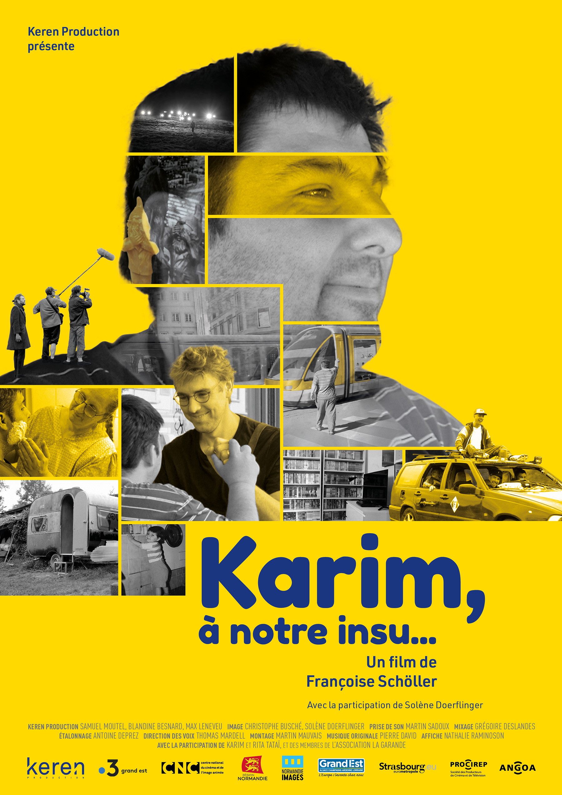 affiche du film