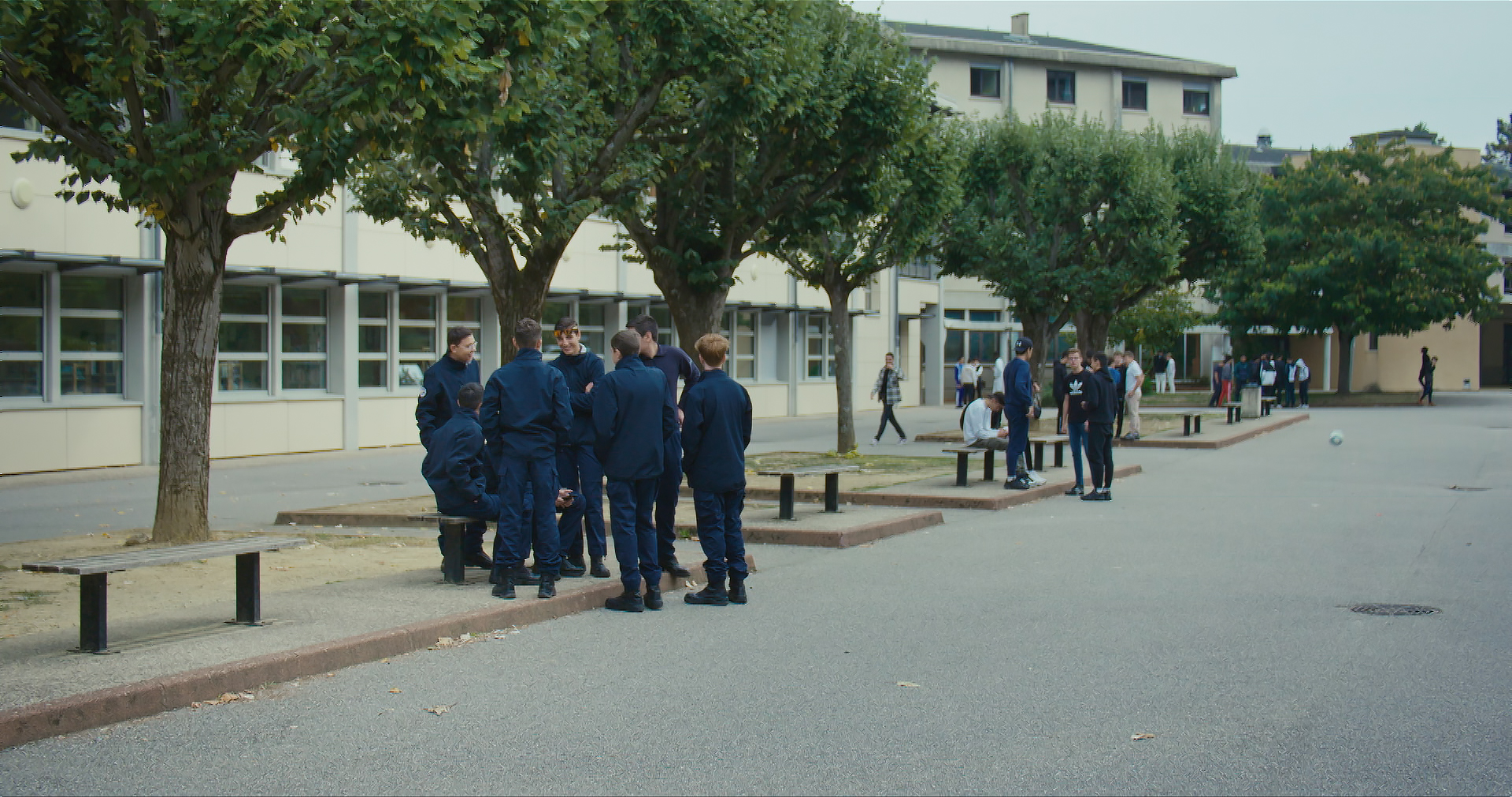 photo du film