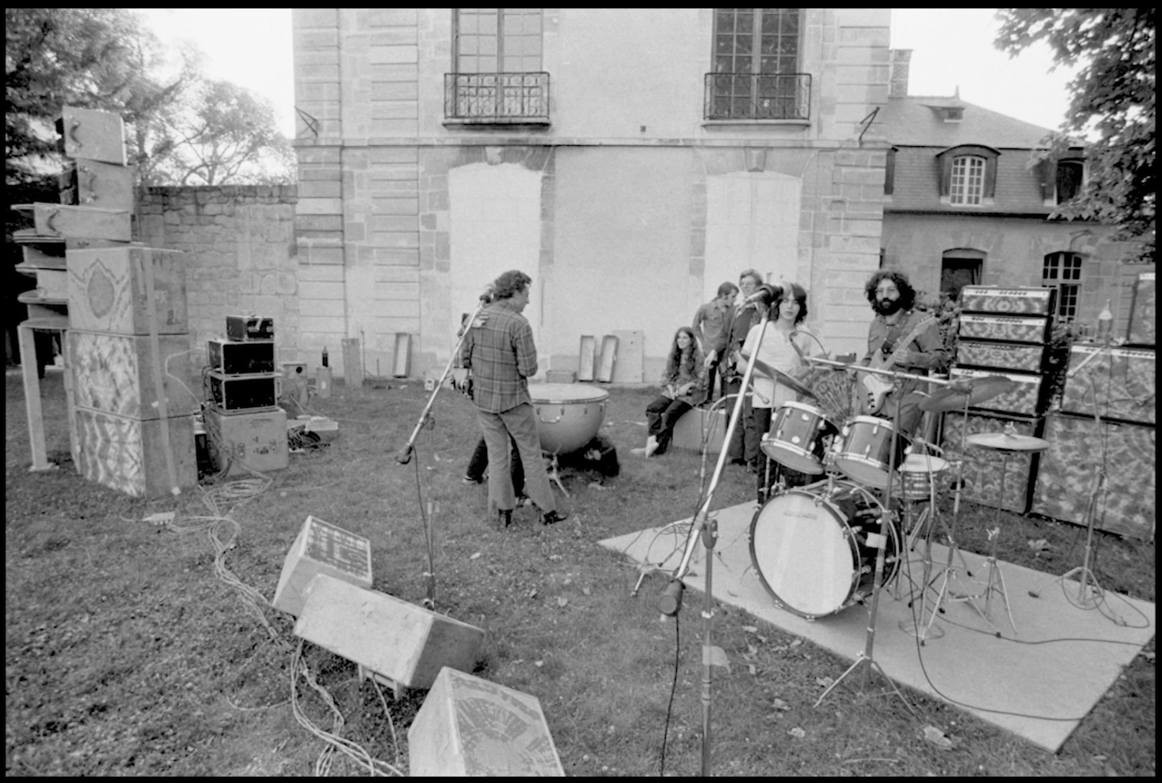 photo du film